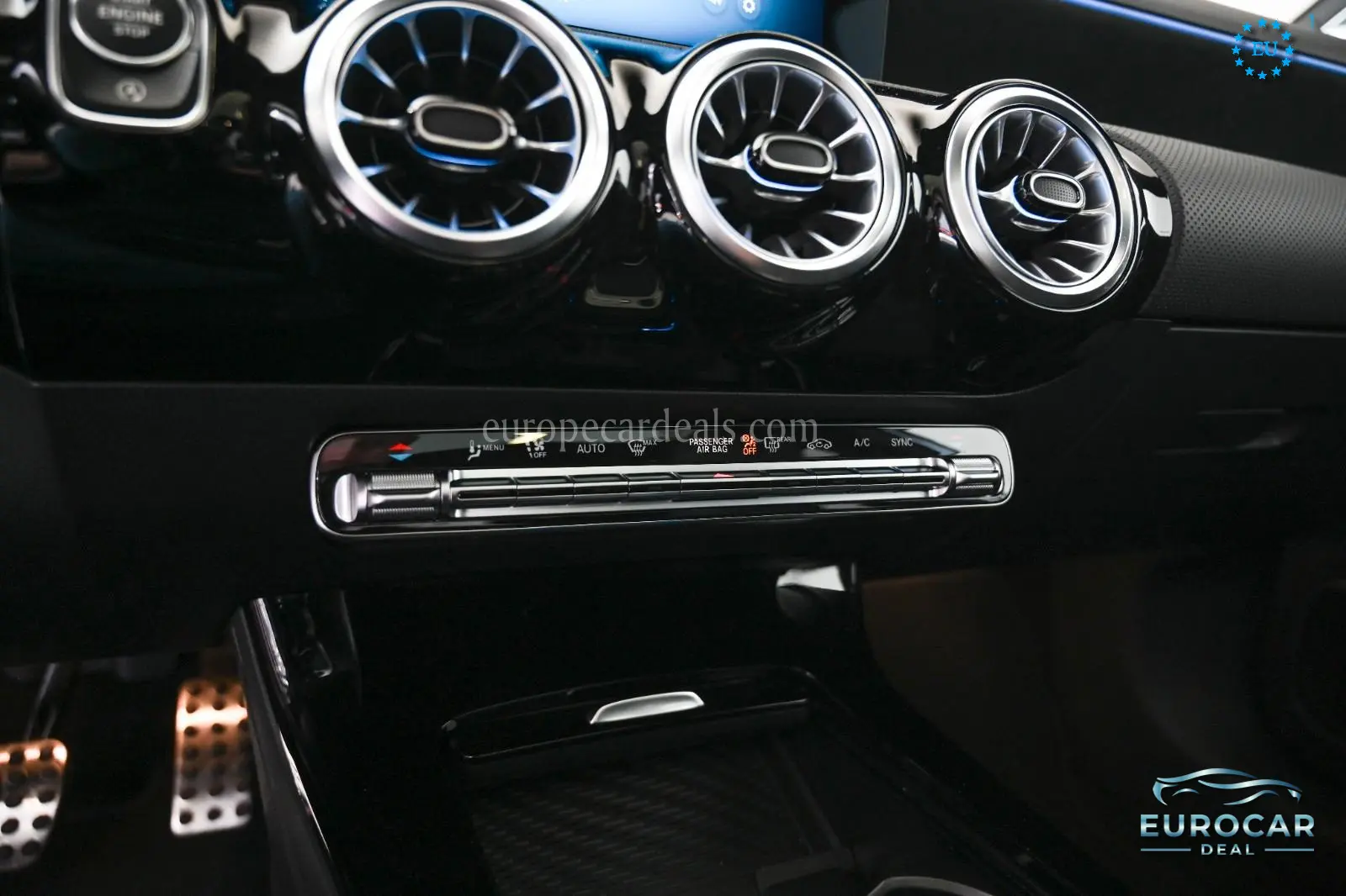 Mercedes-Benz A 45 AMG