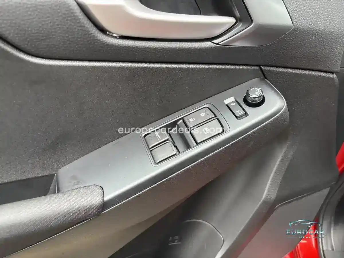 1.9 D EXTENDED CAB LS 4WD AT MY25