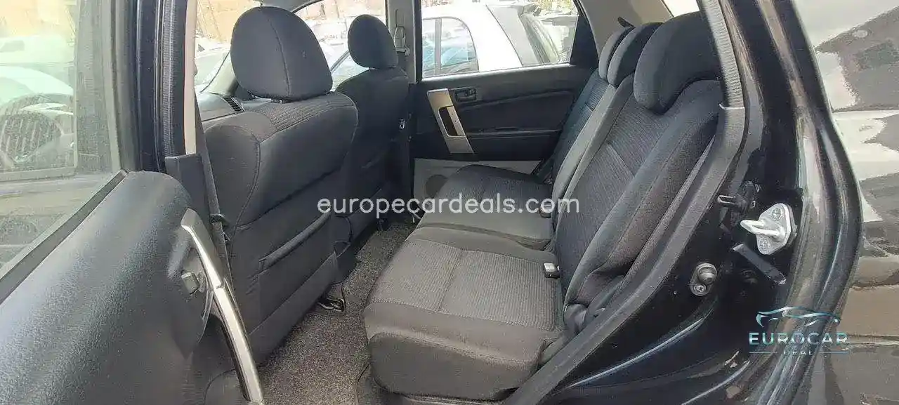 Daihatsu Terios
