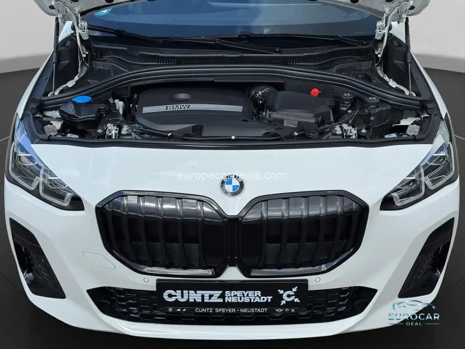 BMW 220 Active Tourer
