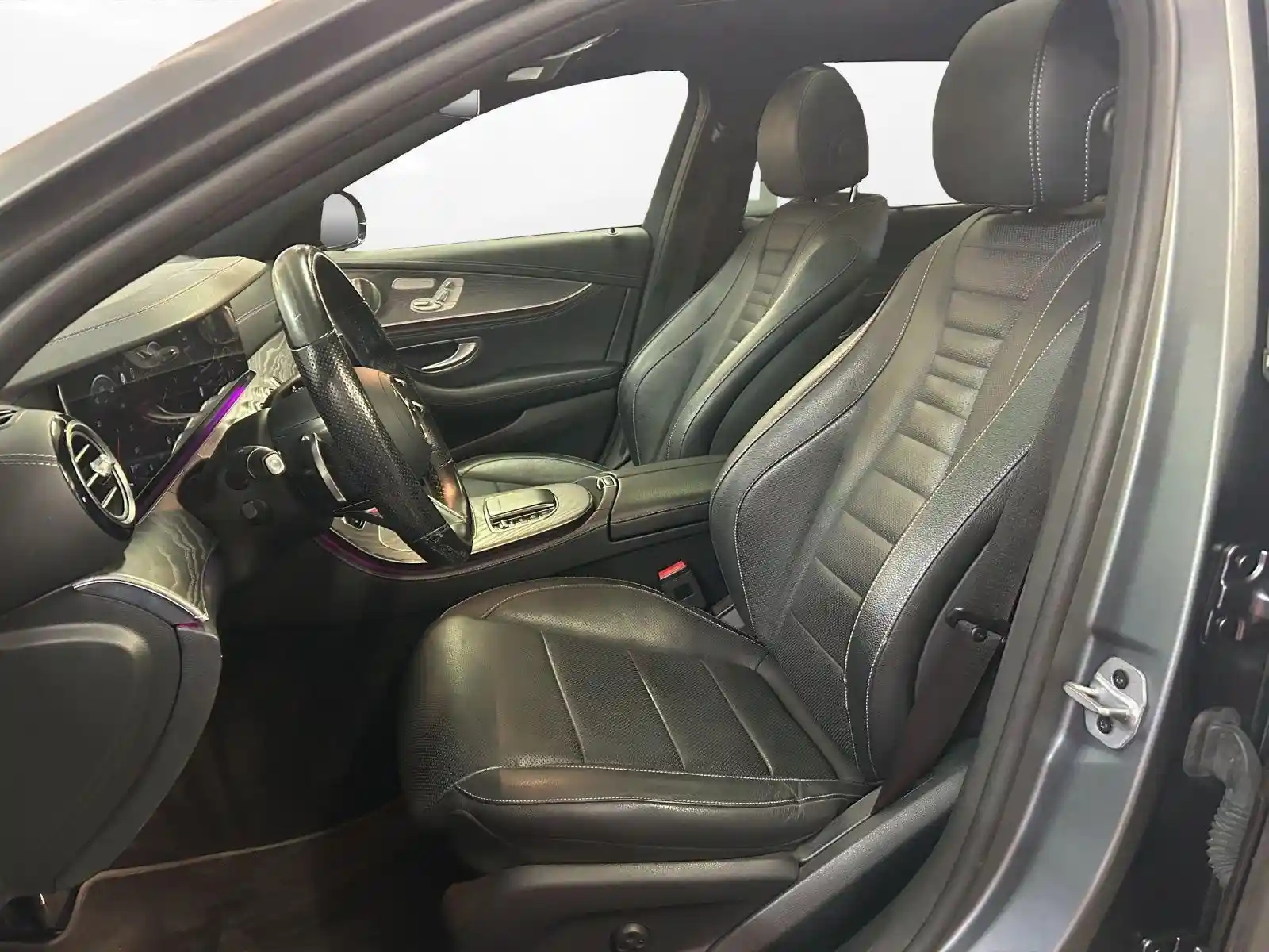 Mercedes-Benz E 400