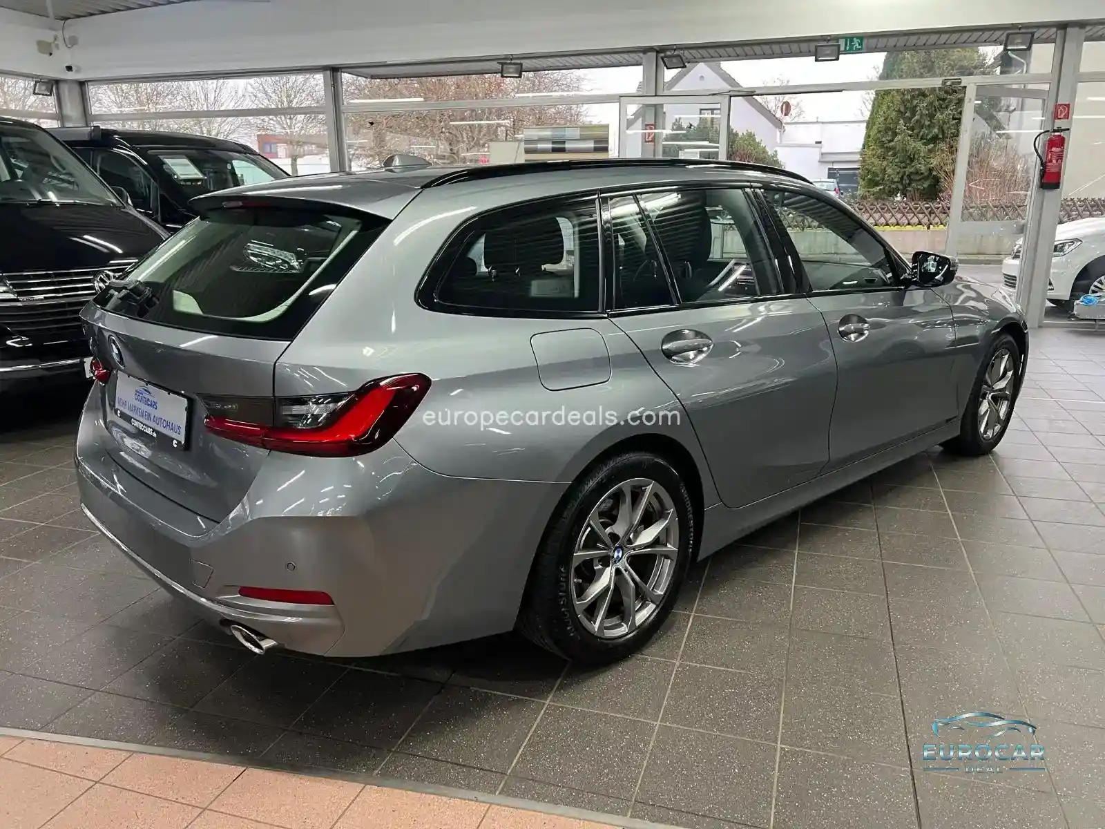 BMW 318