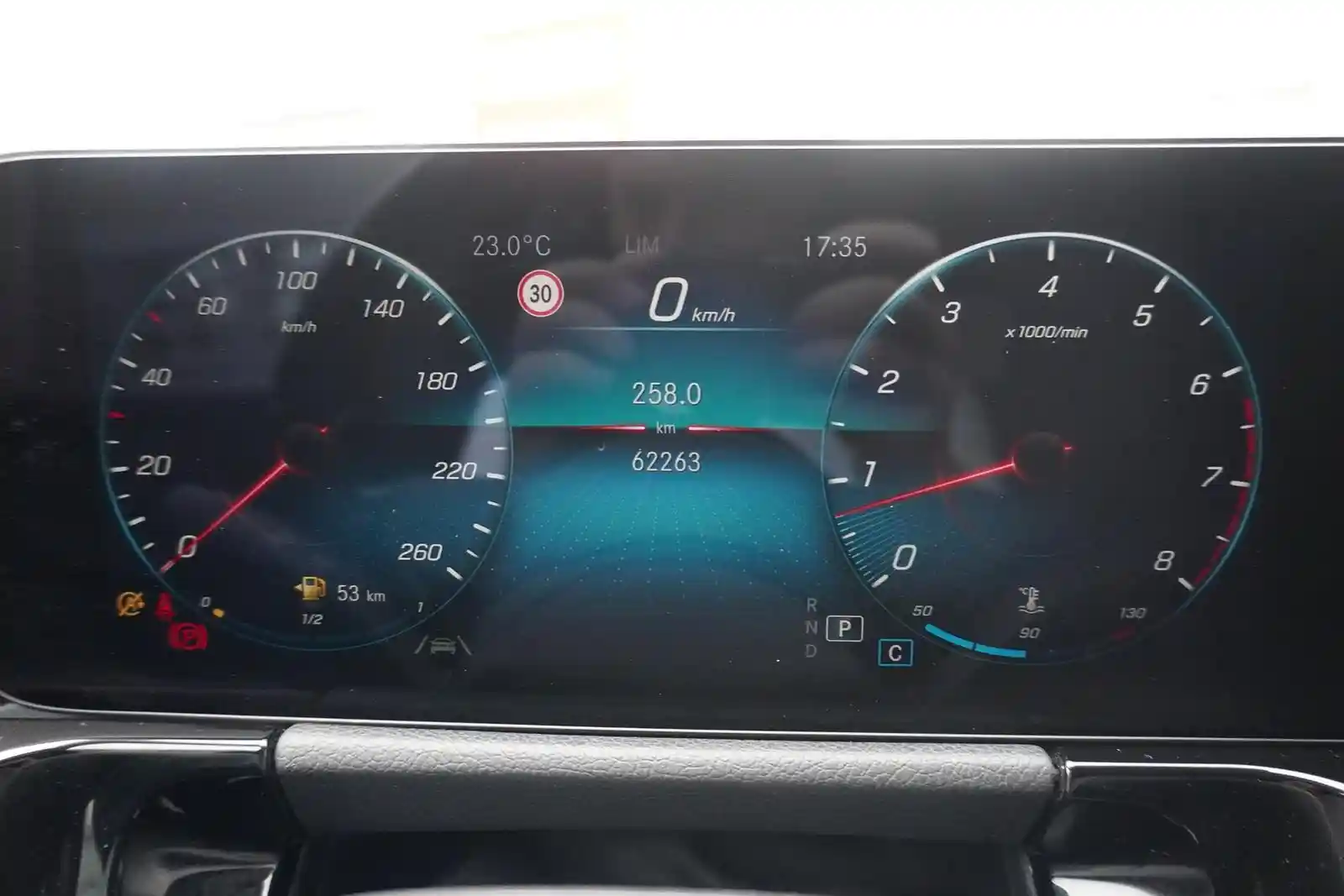 Mercedes-Benz B 150