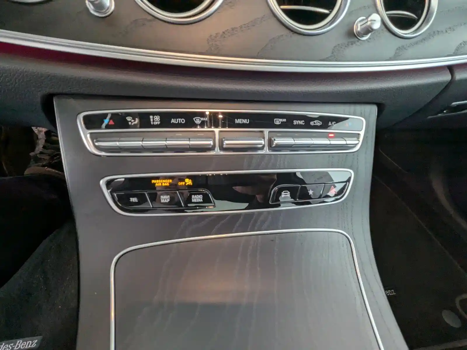 Mercedes-Benz E 53 AMG