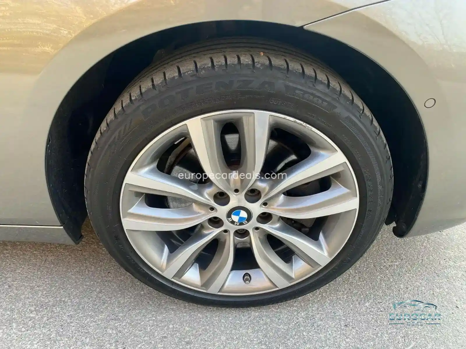 BMW 225 Active Tourer