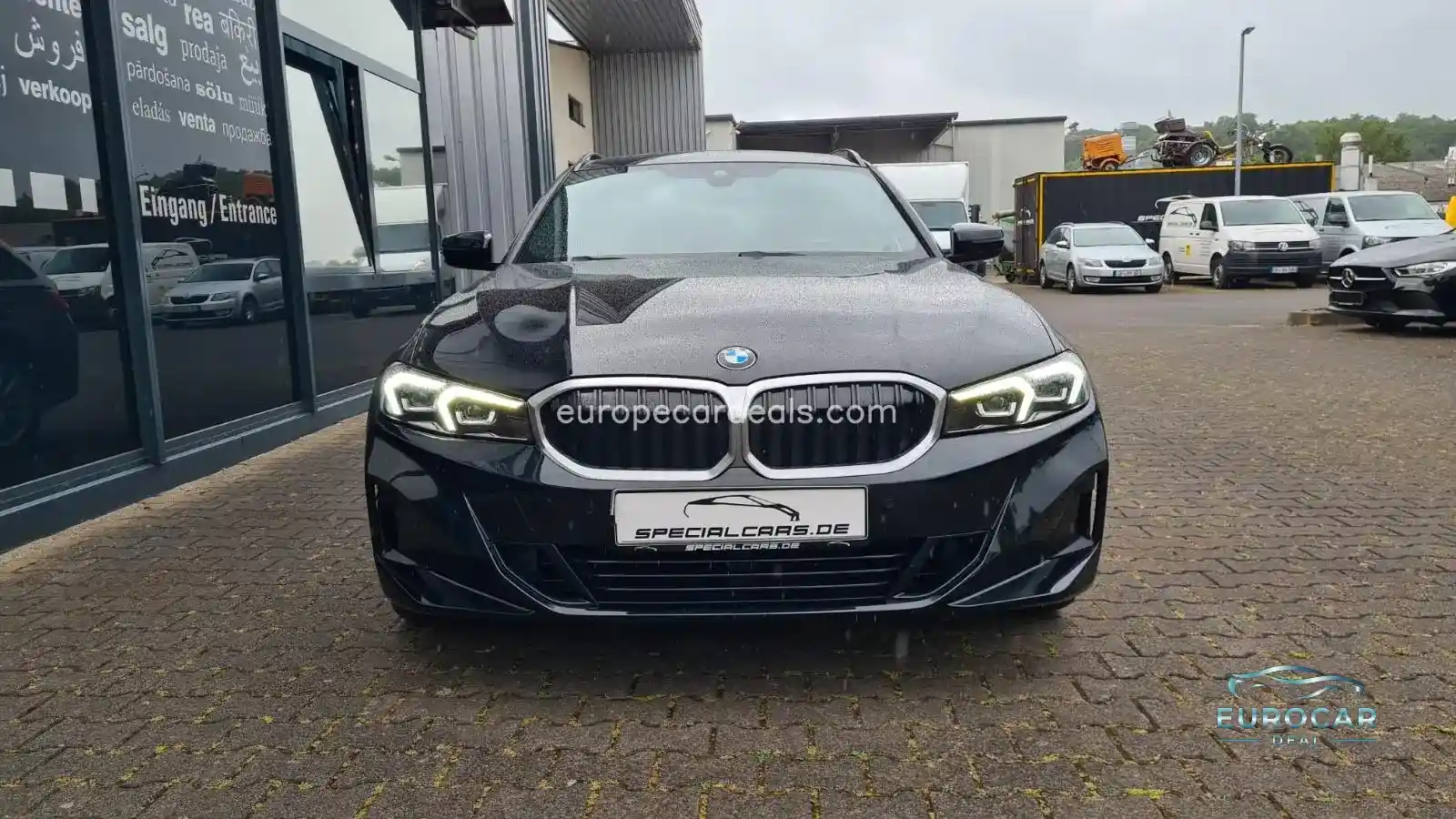 BMW 318