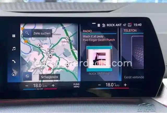 BMW 218 Active Tourer