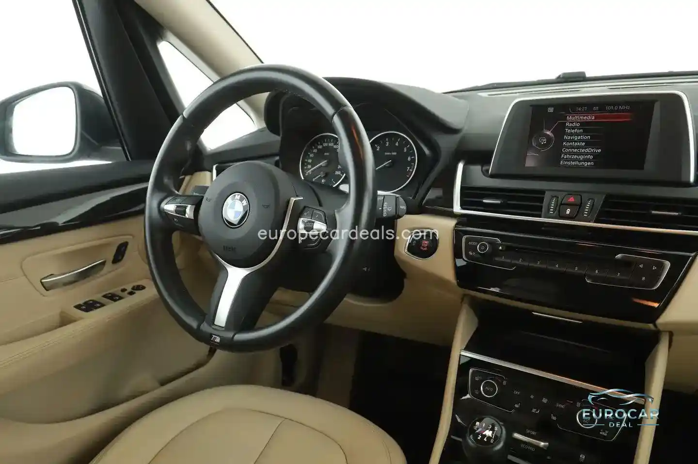 BMW 218 Active Tourer