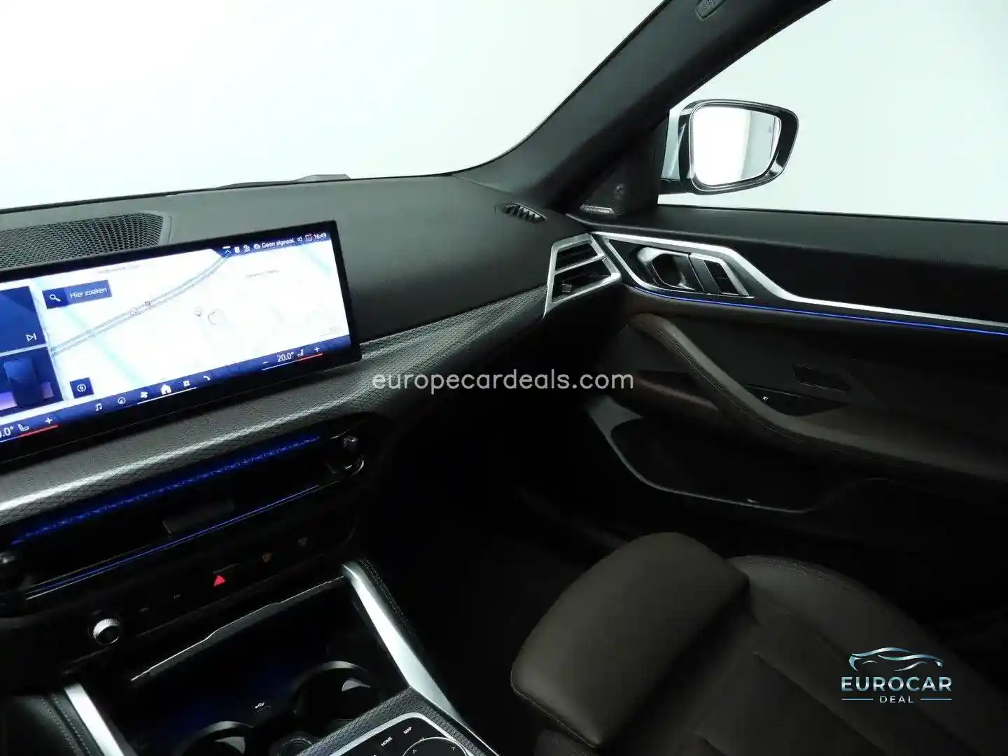 BMW 430 Gran Coupé