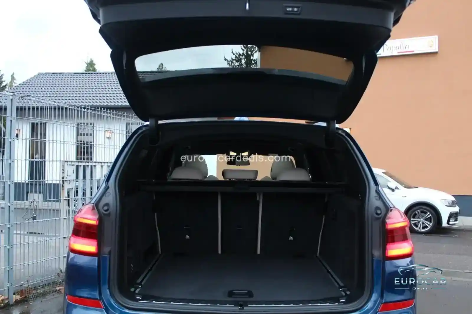 BMW X3 M40