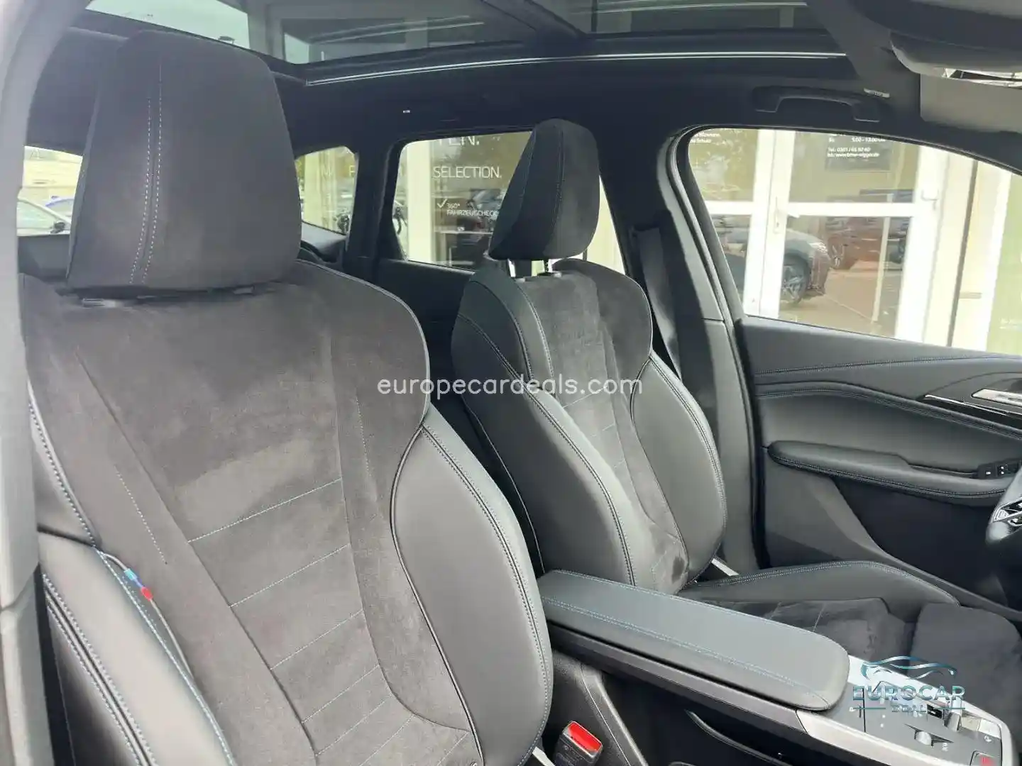 BMW 223 Active Tourer