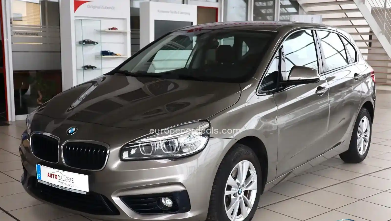 BMW 220