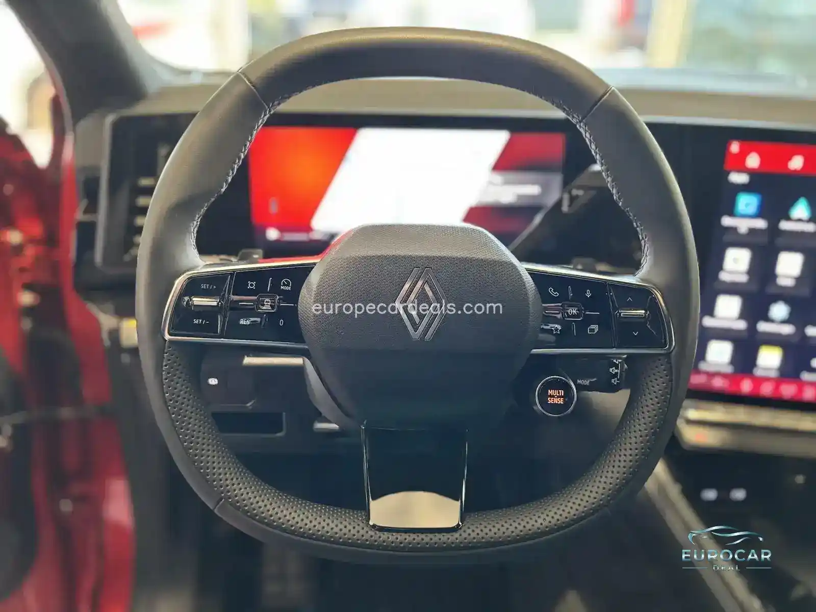 Renault Espace