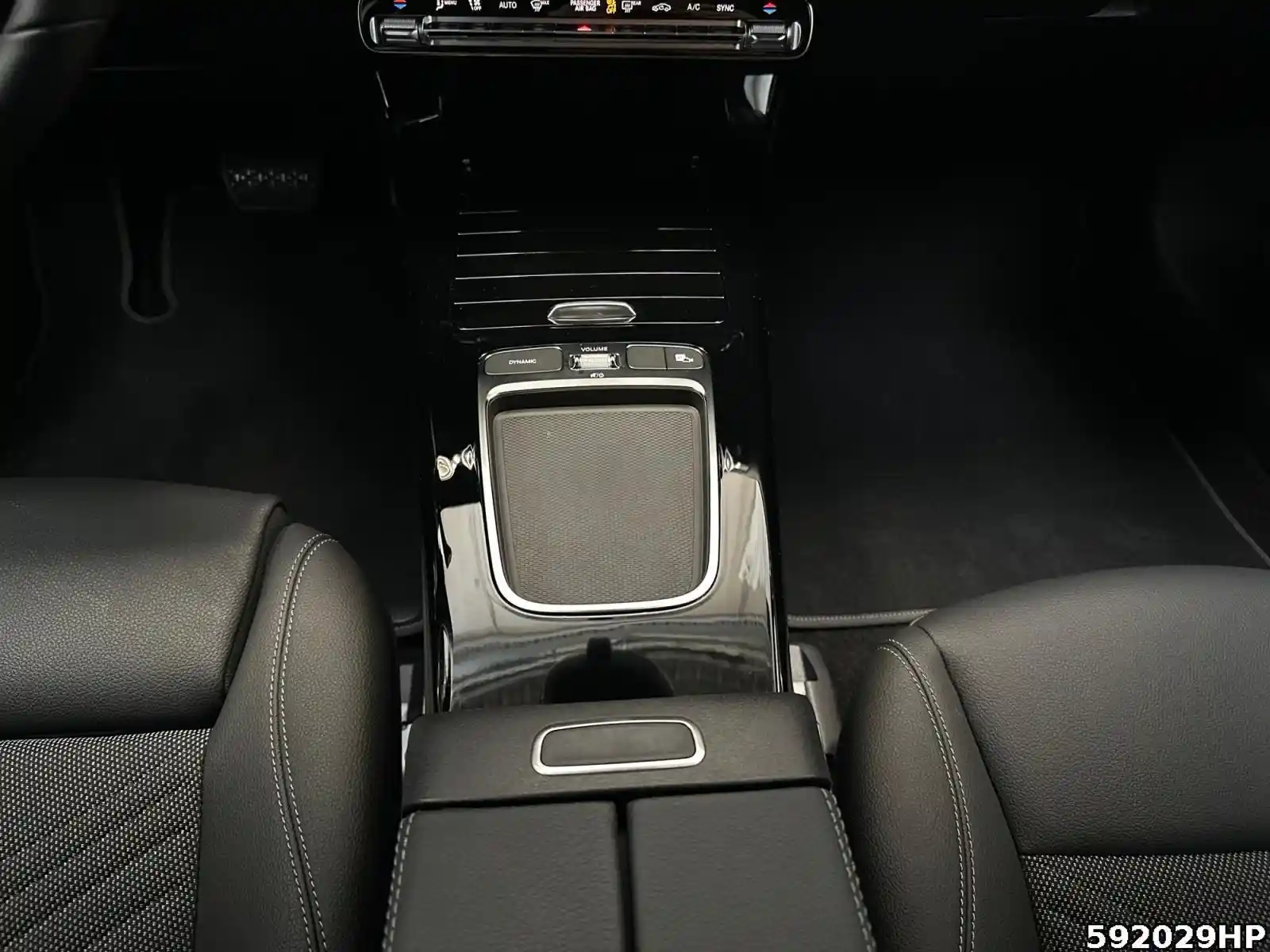 Mercedes-Benz CLA 200 Shooting Brake