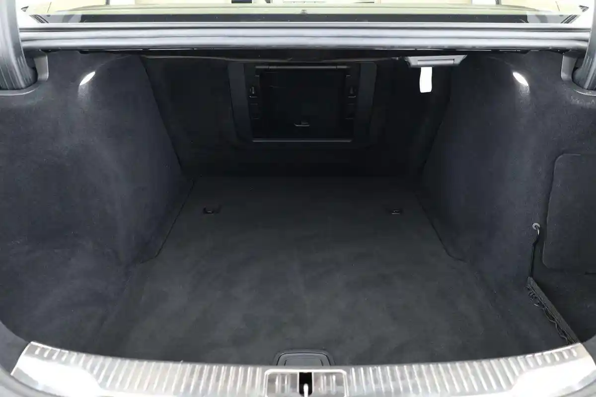 Mercedes-Benz S 580