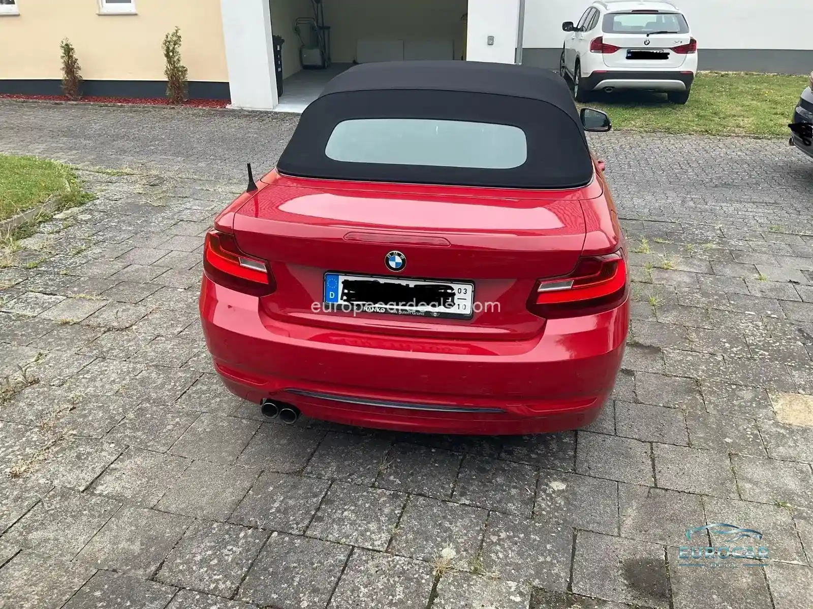 BMW 220