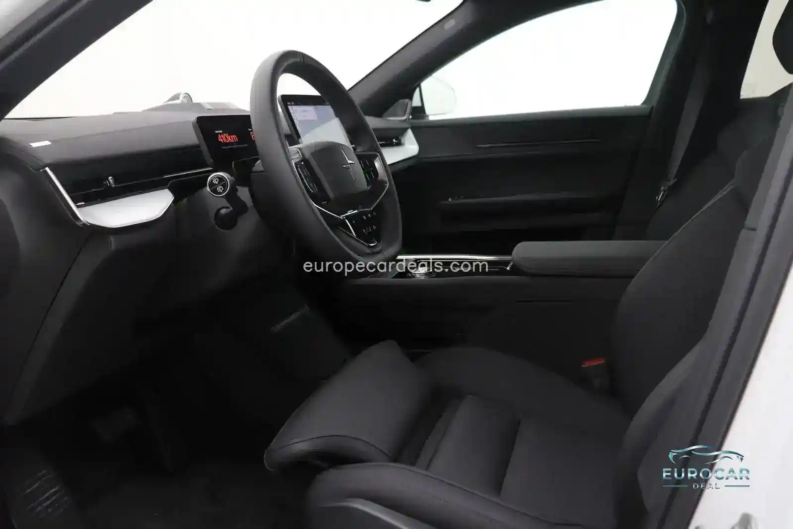 Polestar 3