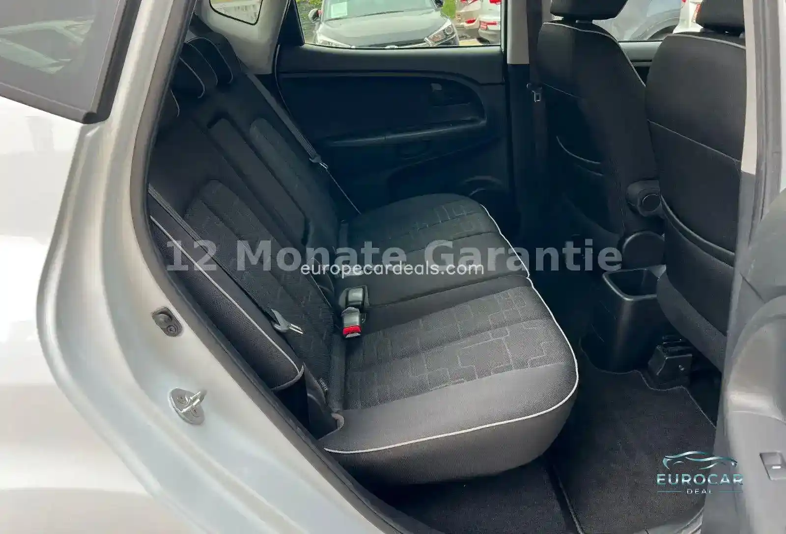 Kia Venga