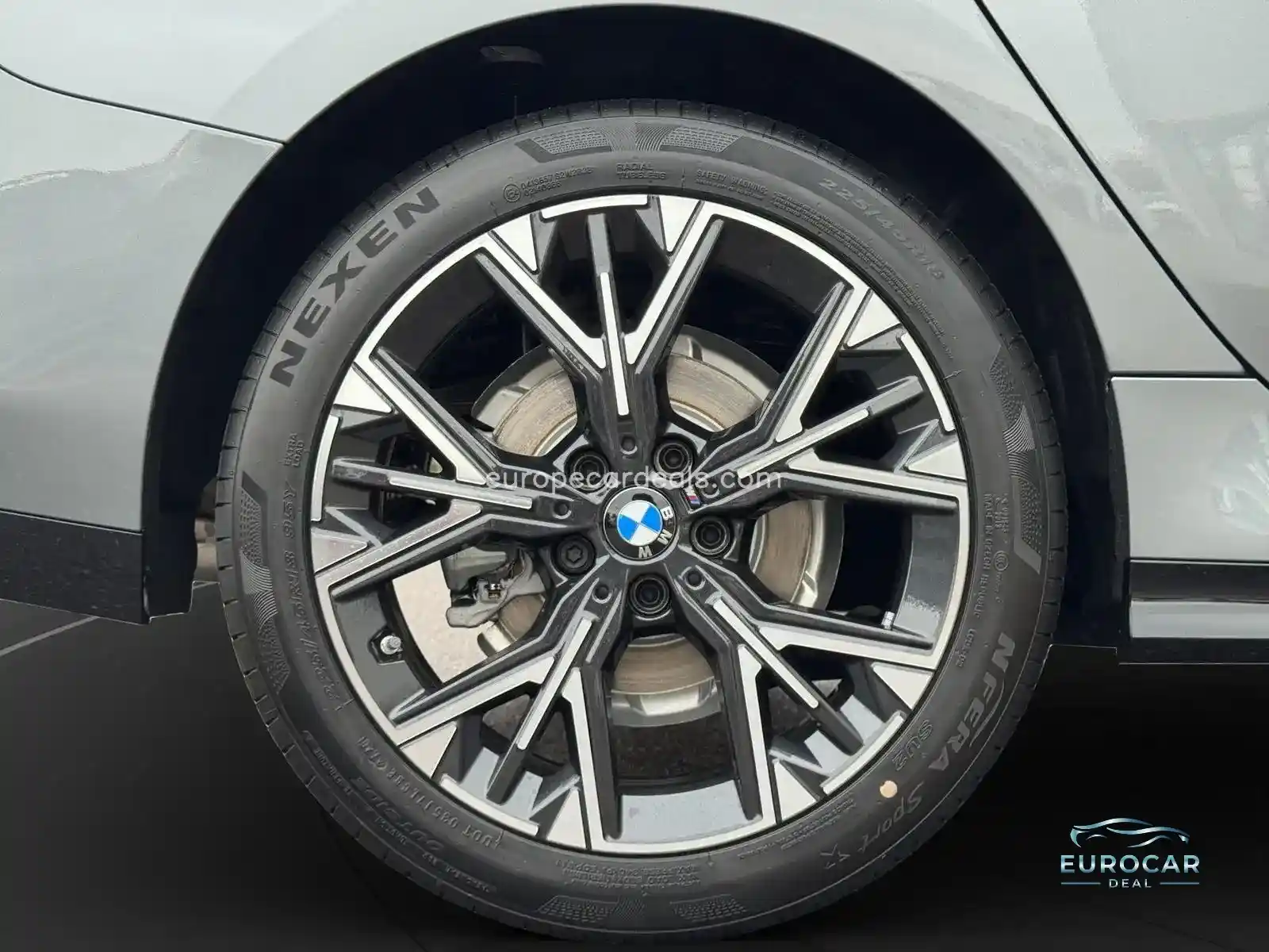 BMW 220 Gran Coupé
