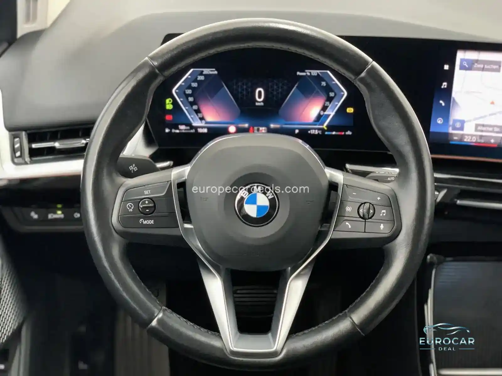 BMW 218 Active Tourer