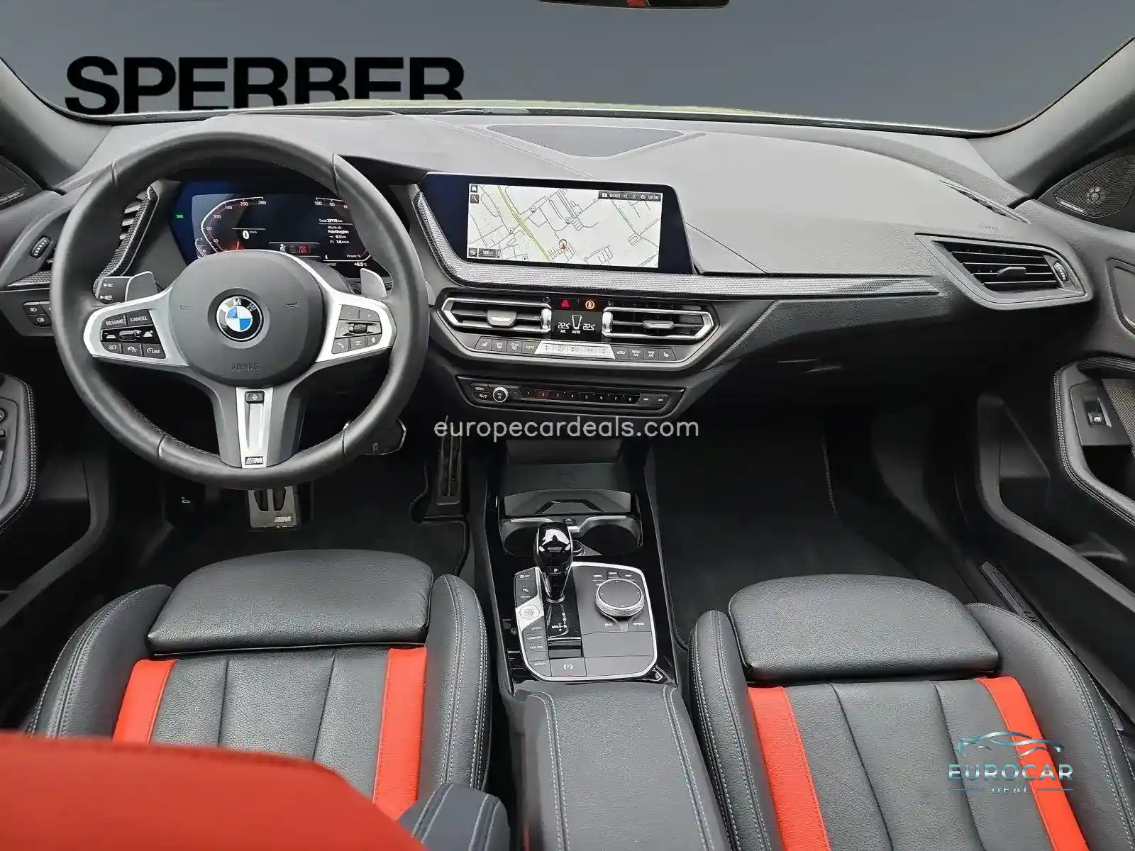 BMW 220 Gran Coupé