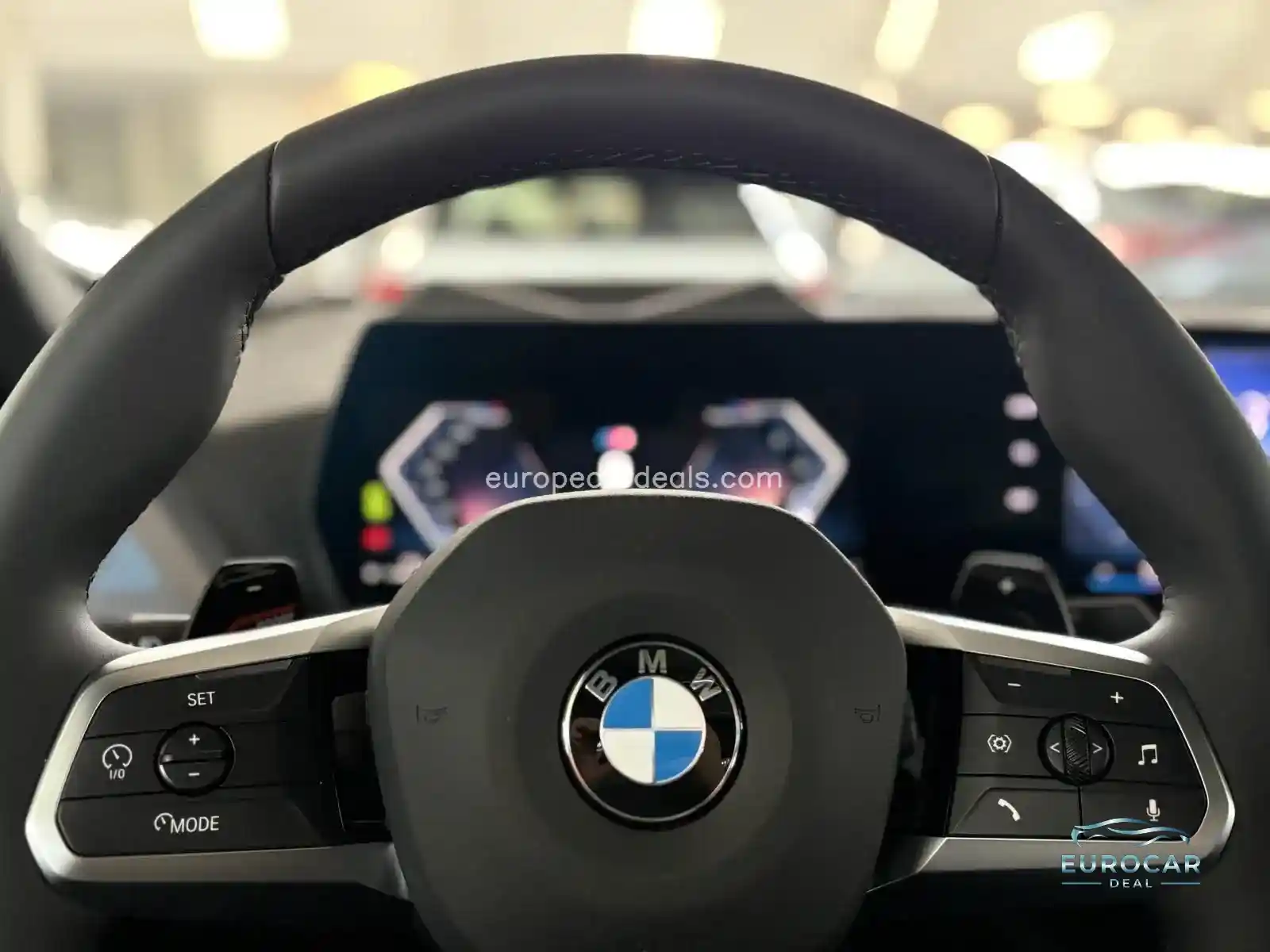 BMW 220 Gran Coupé