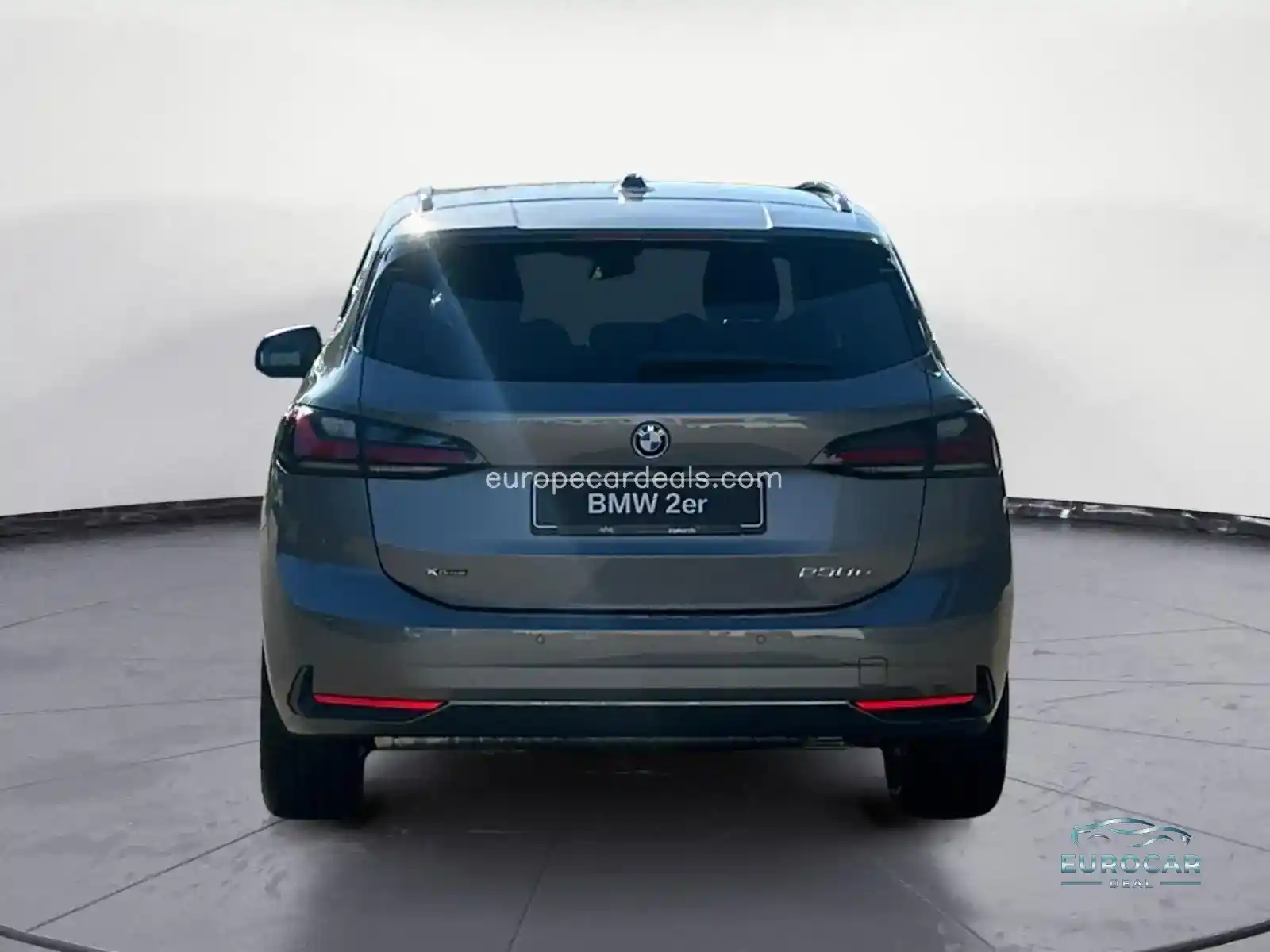 BMW 230 Active Tourer
