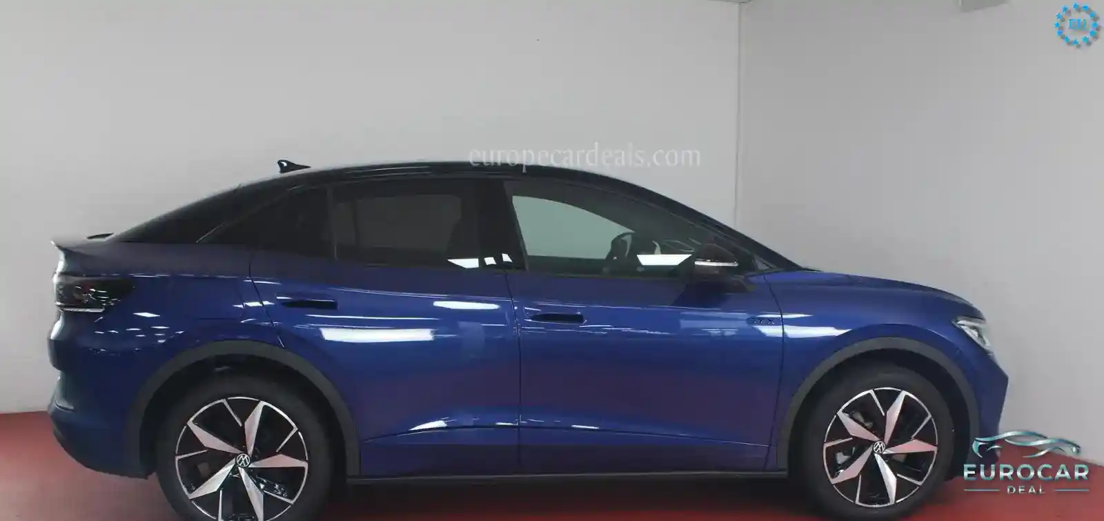 Volkswagen ID.5