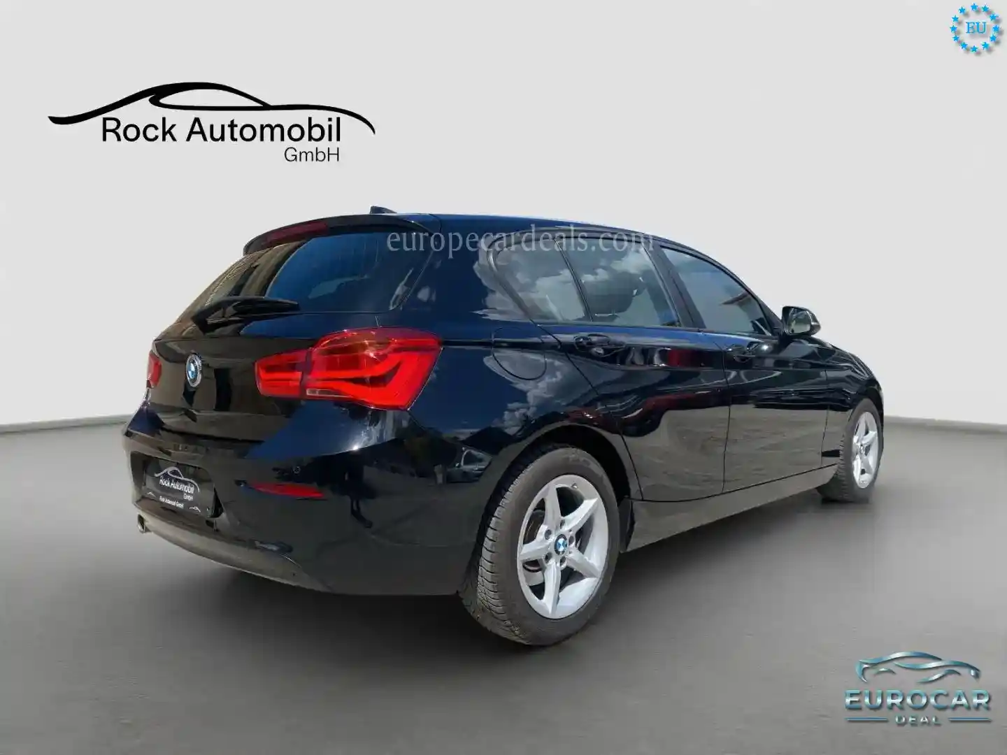BMW 116