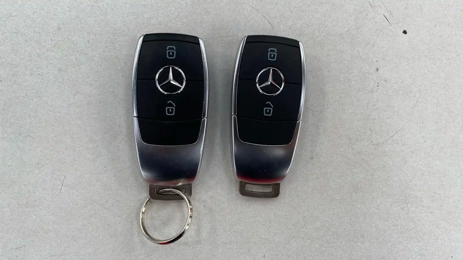 Mercedes-Benz CLA 250 Shooting Brake
