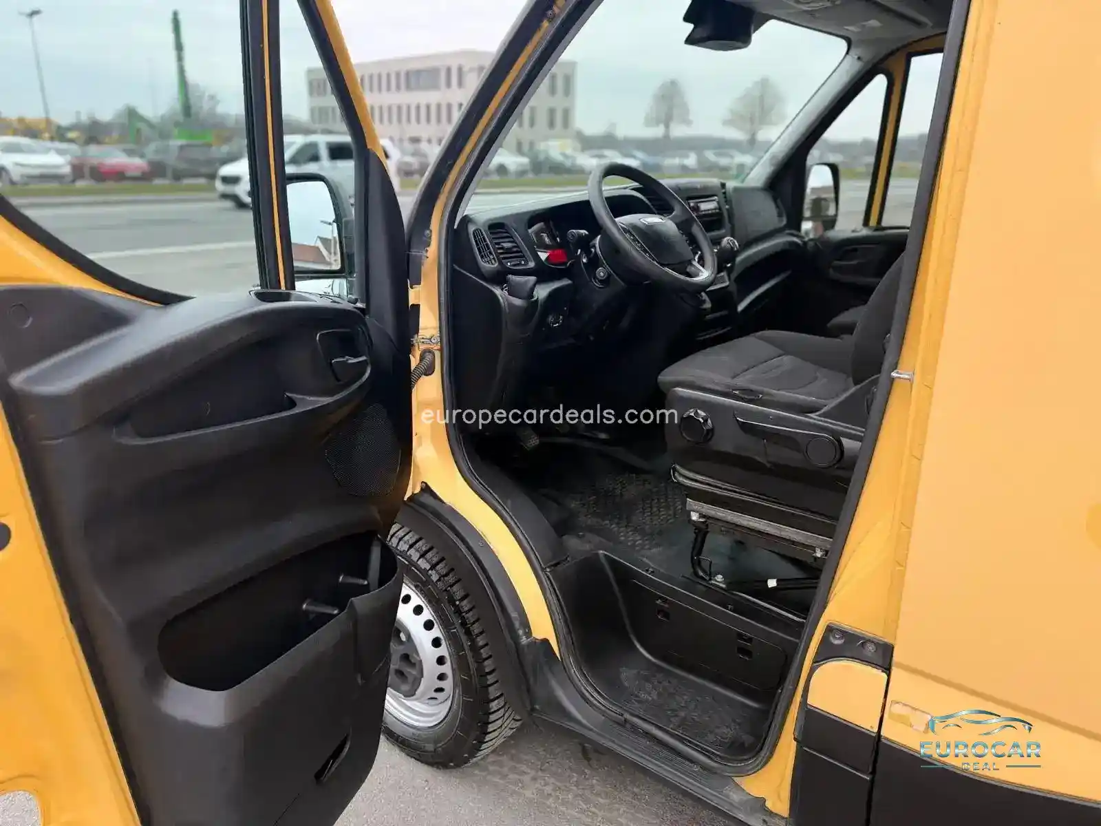 Iveco Other