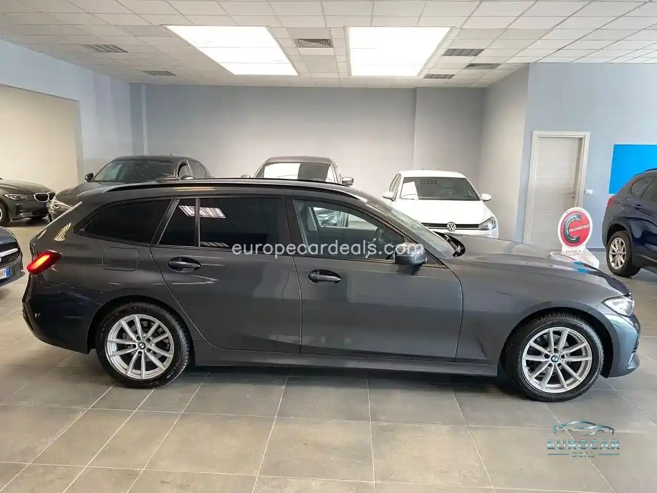 BMW 318