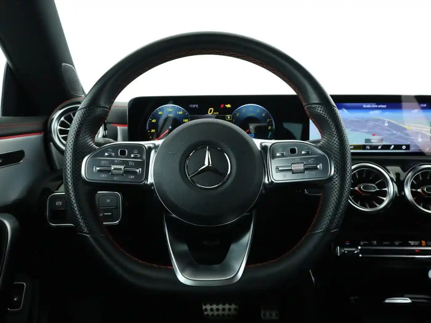 Mercedes-Benz CLA 250 Shooting Brake