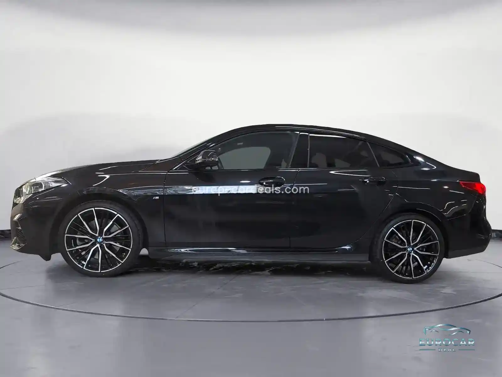 BMW 220 Gran Coupé