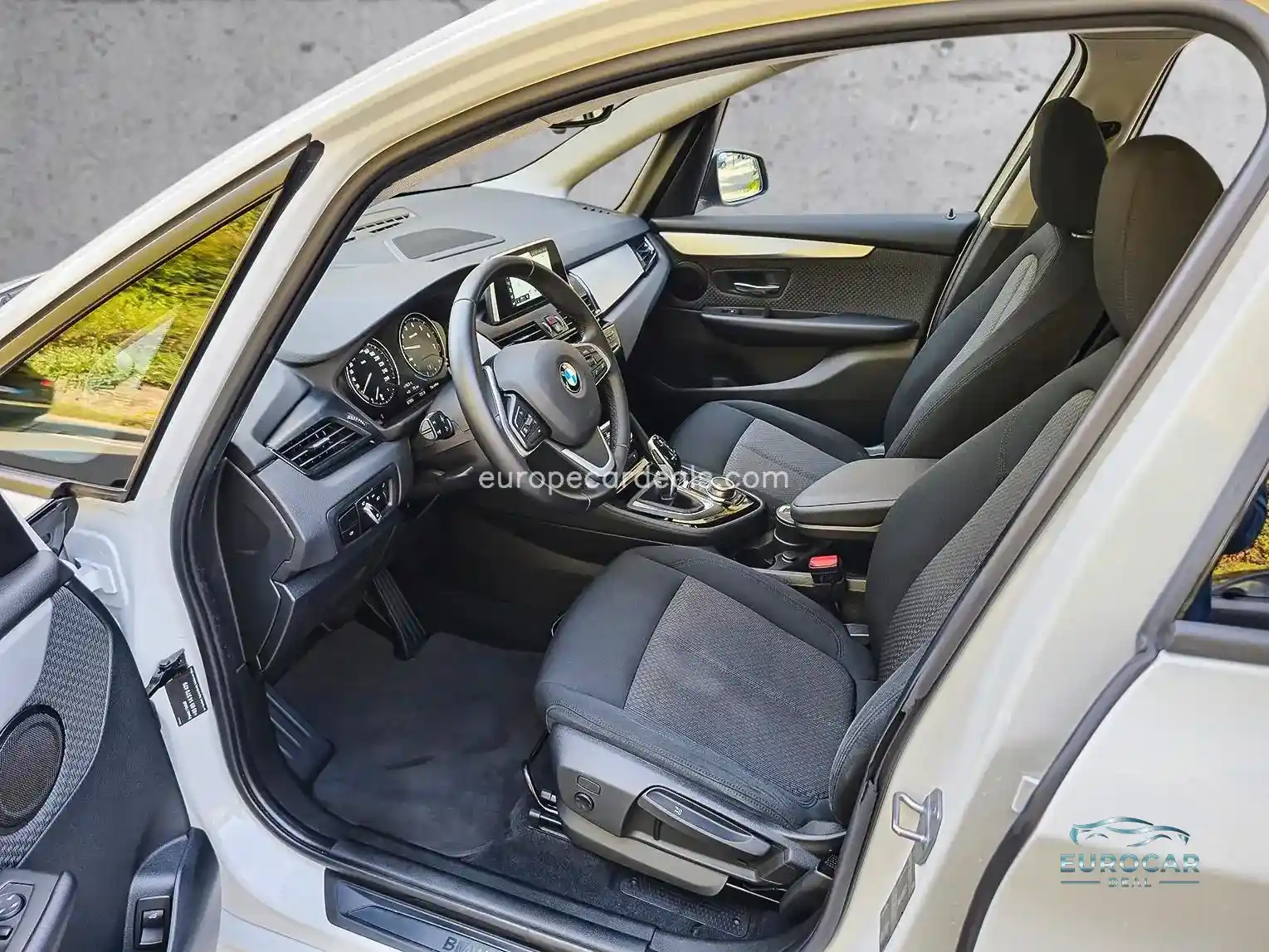 BMW 220 Active Tourer