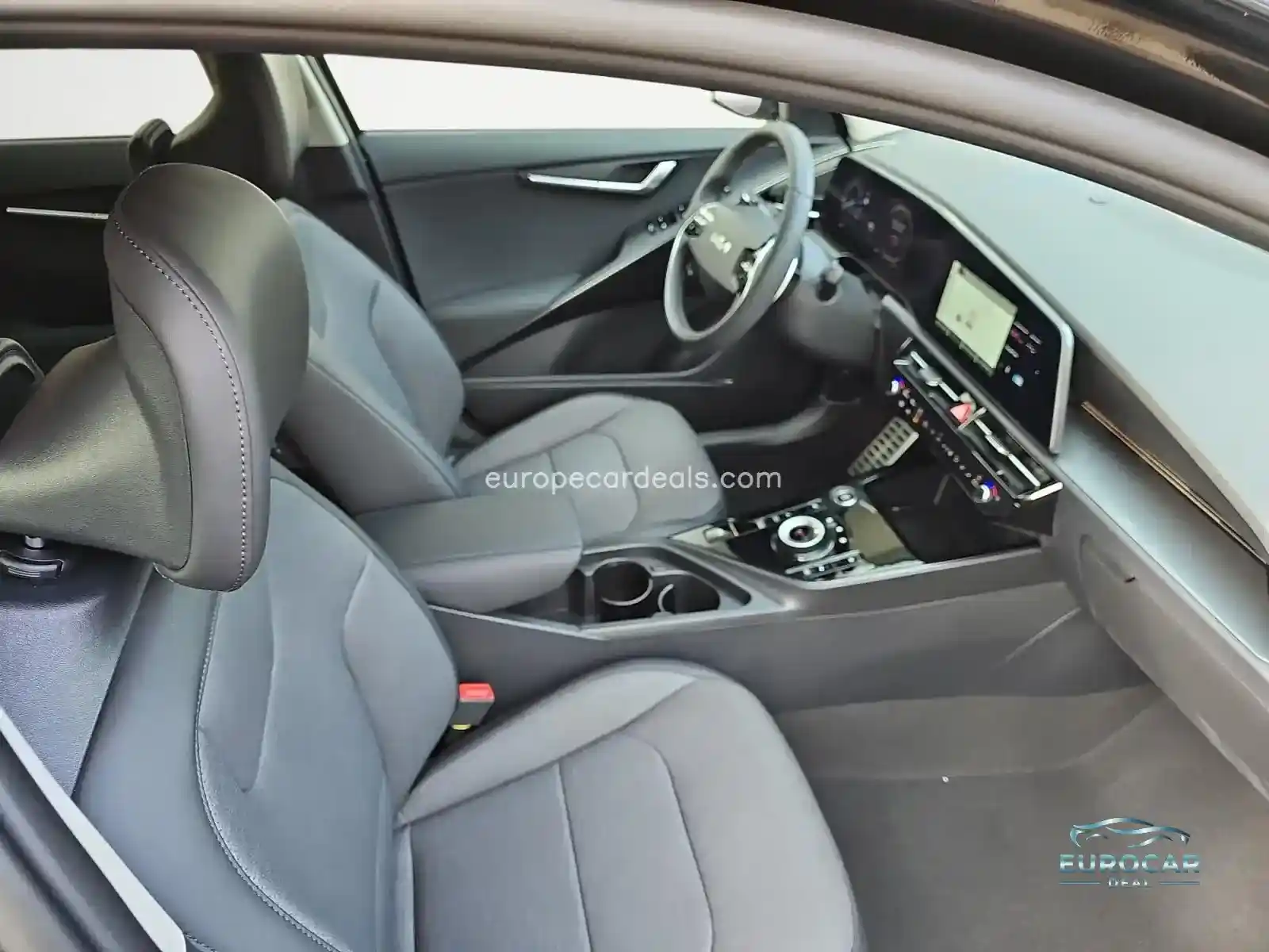 Kia Niro EV