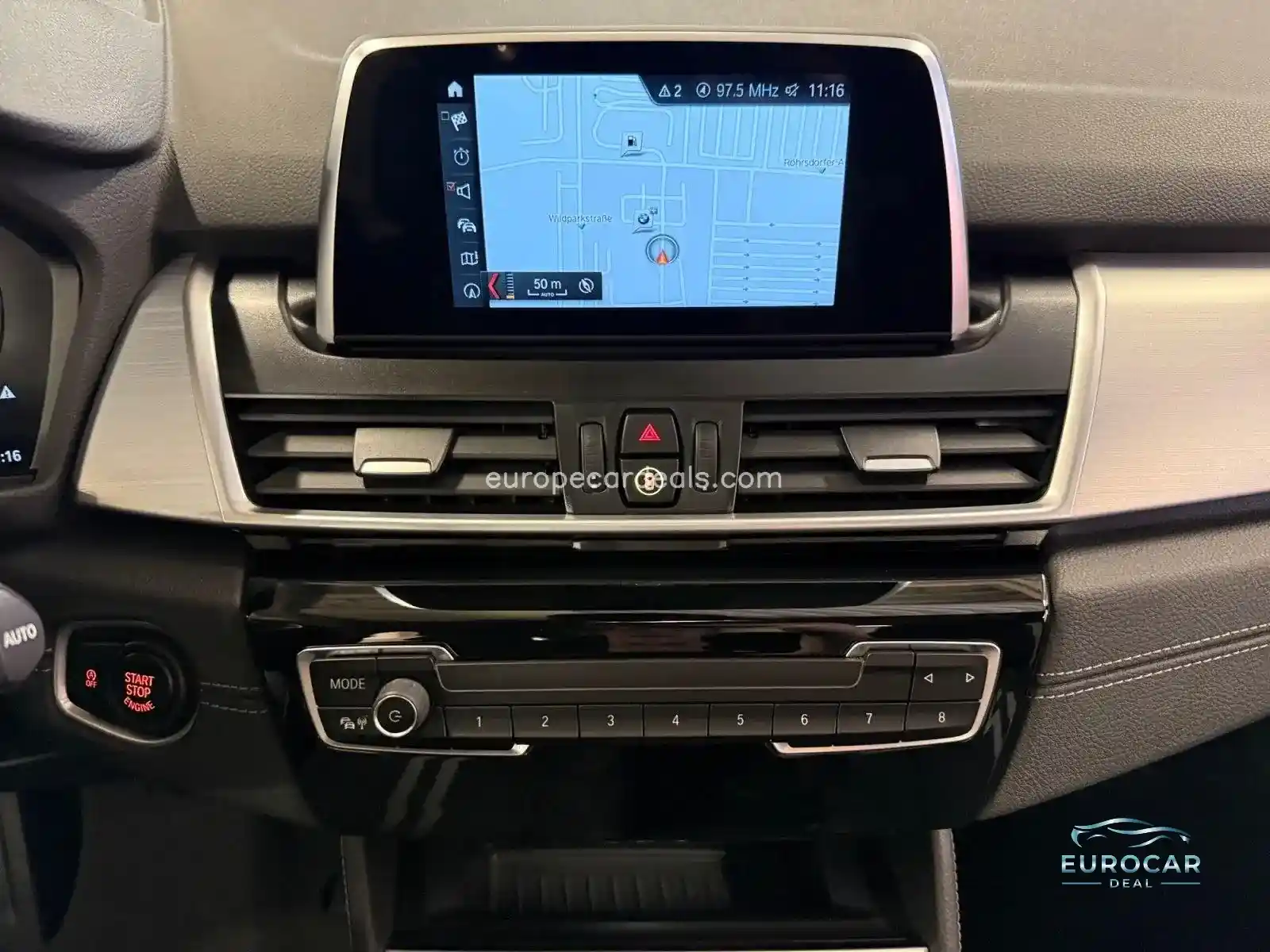 BMW 220 Gran Tourer