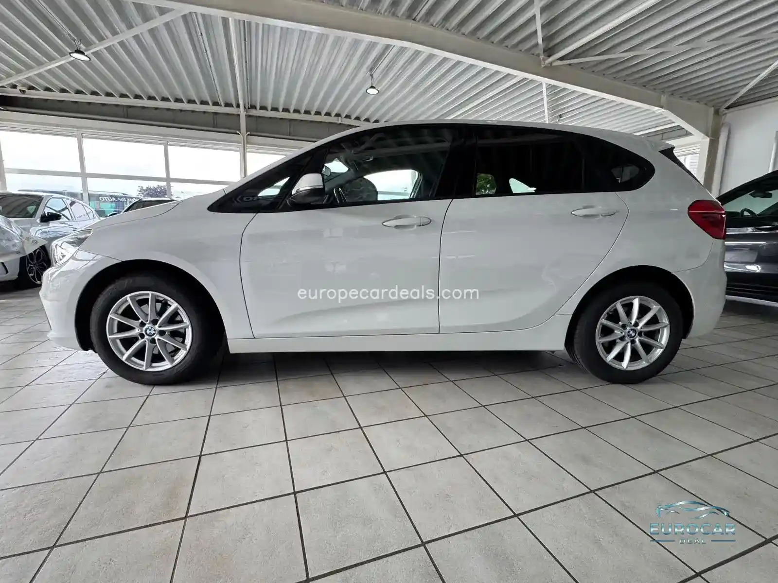 BMW 218