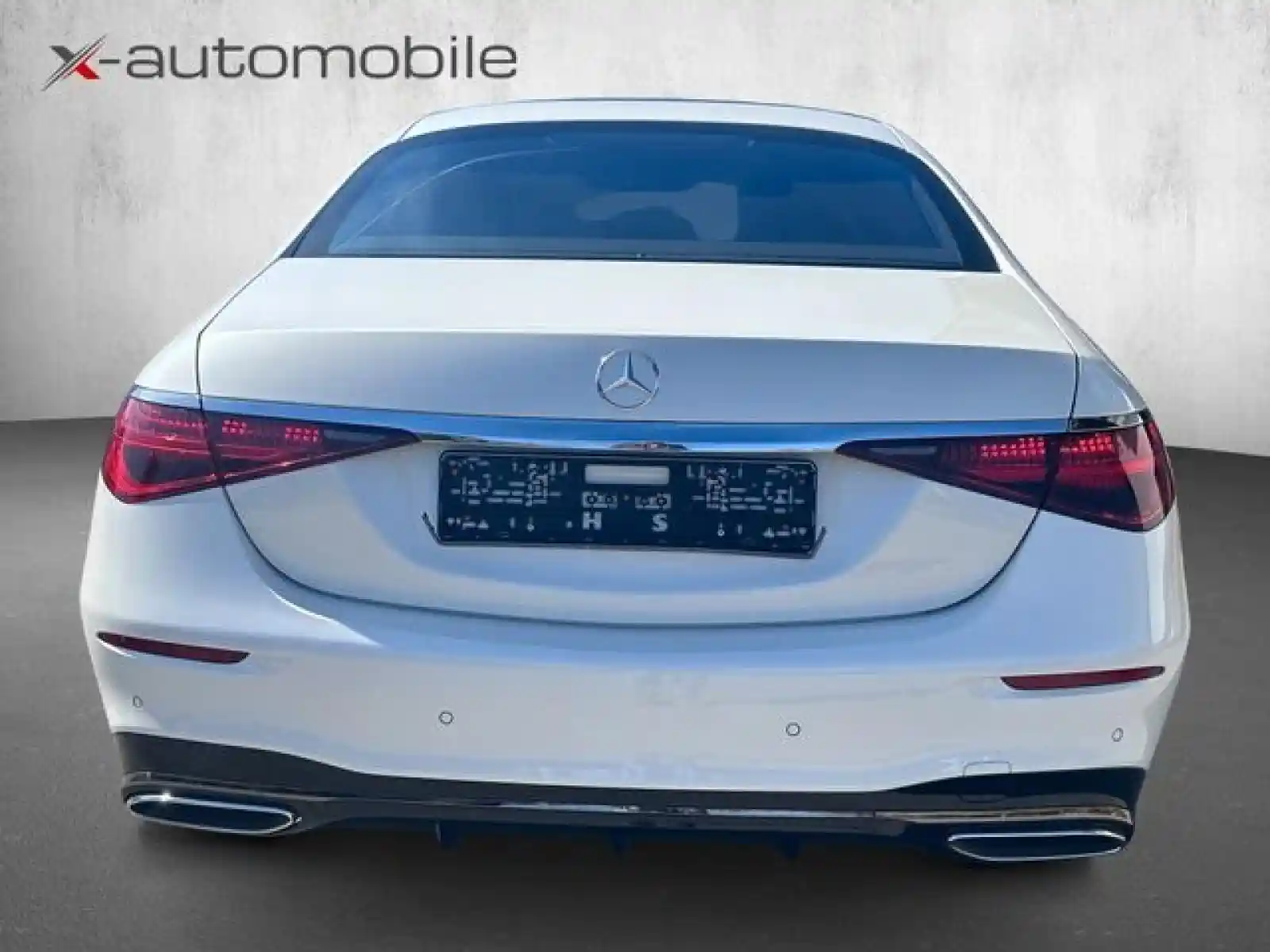 Mercedes-Benz S 400
