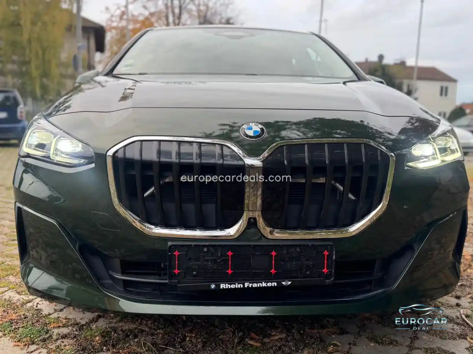 BMW 220