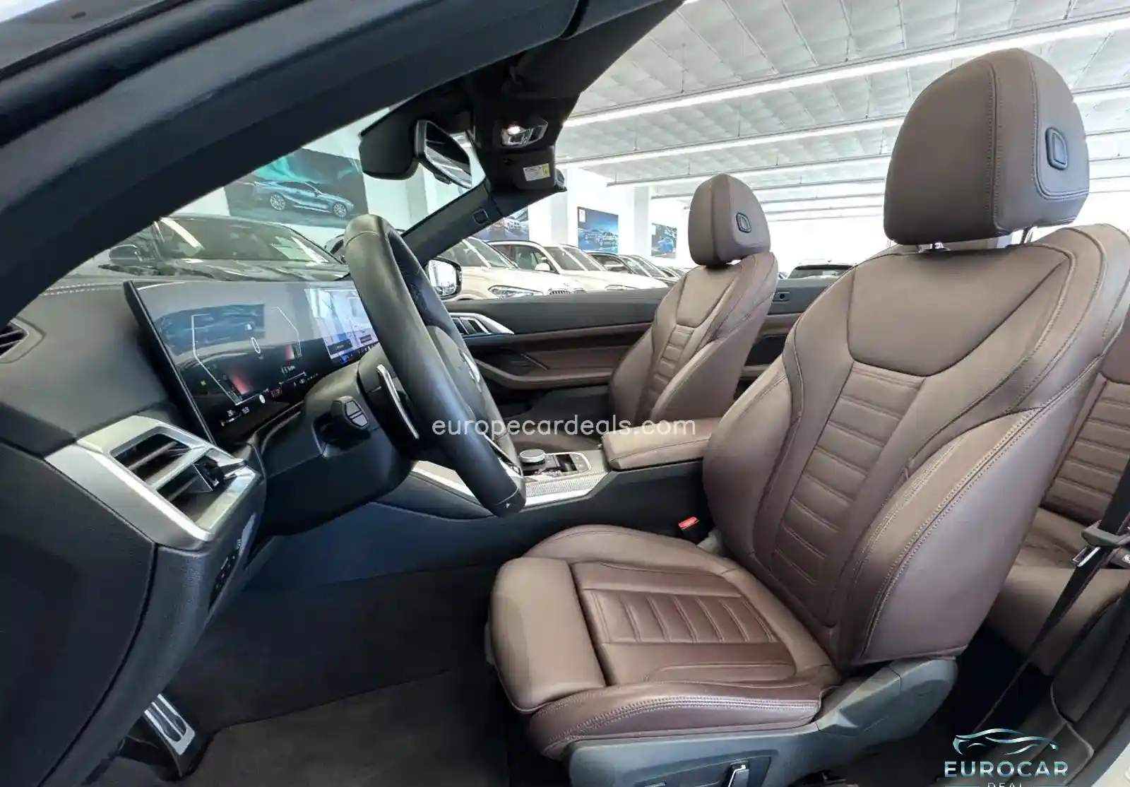 BMW 430