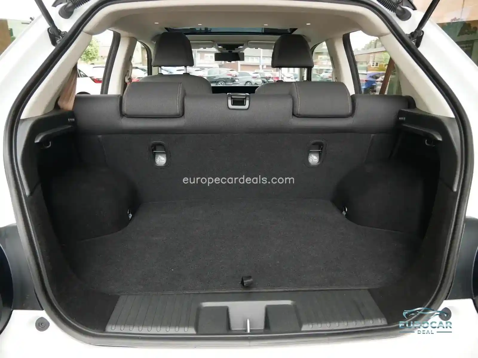 Honda e