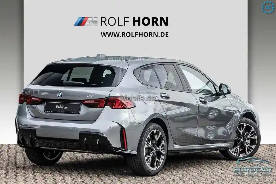 BMW 120