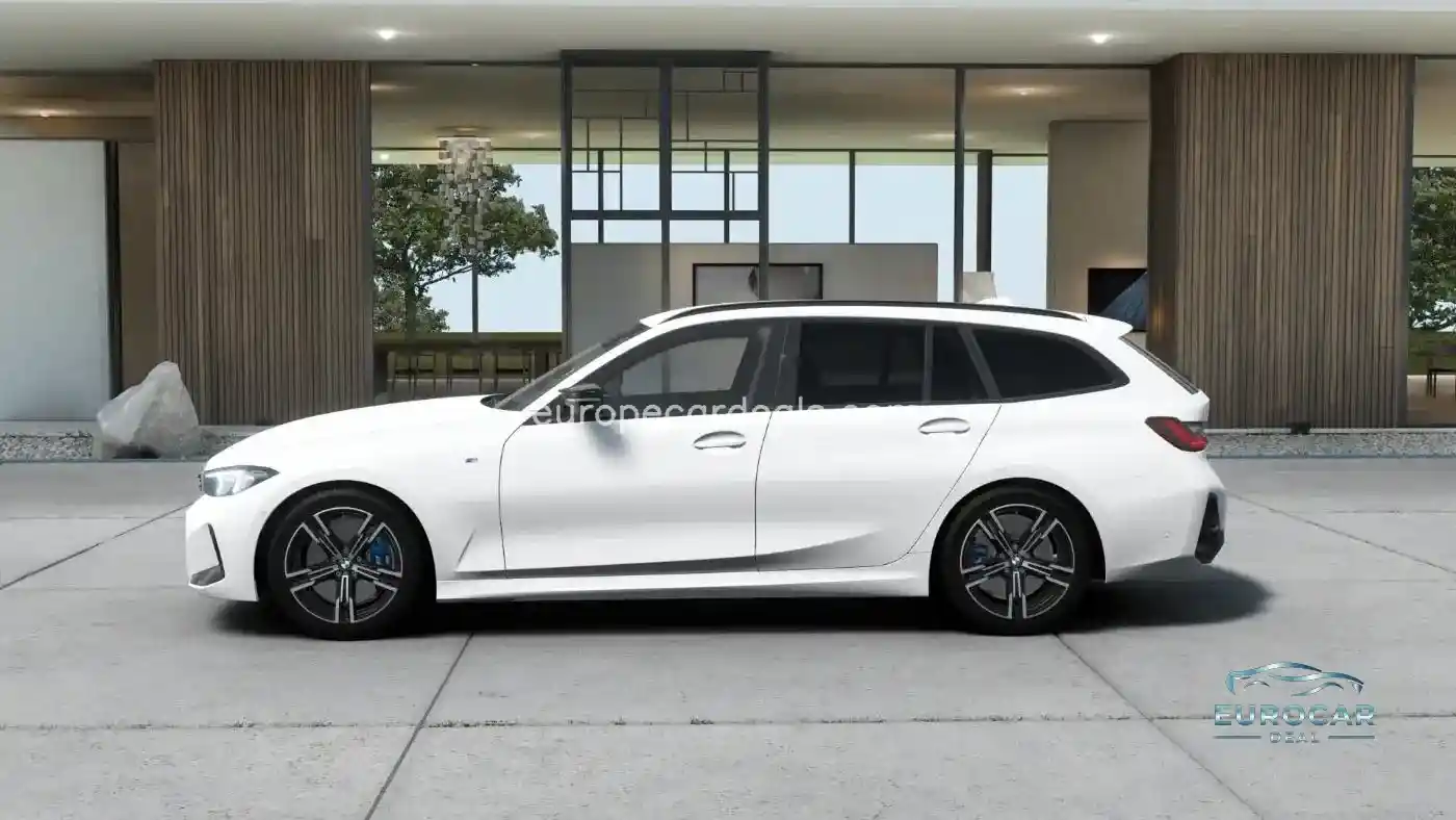 BMW M340d