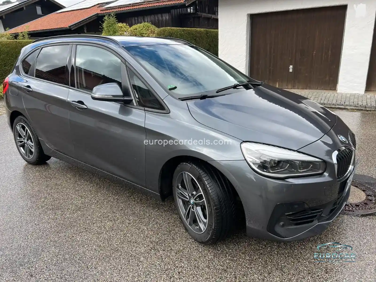 BMW 220 Active Tourer