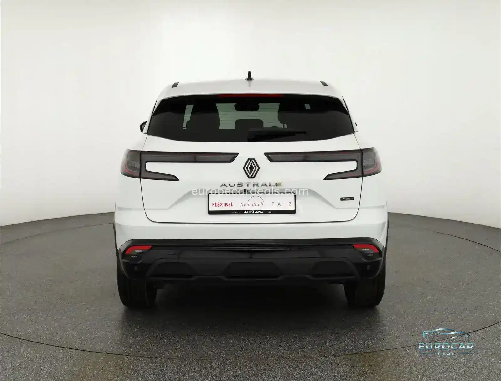 Renault Austral