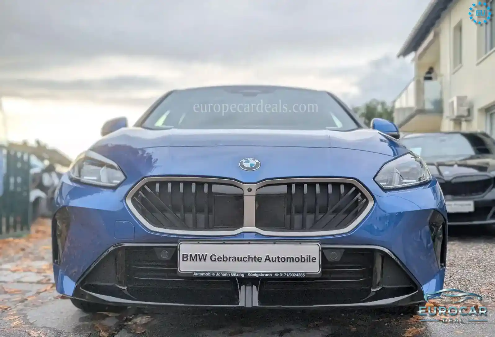 BMW 120