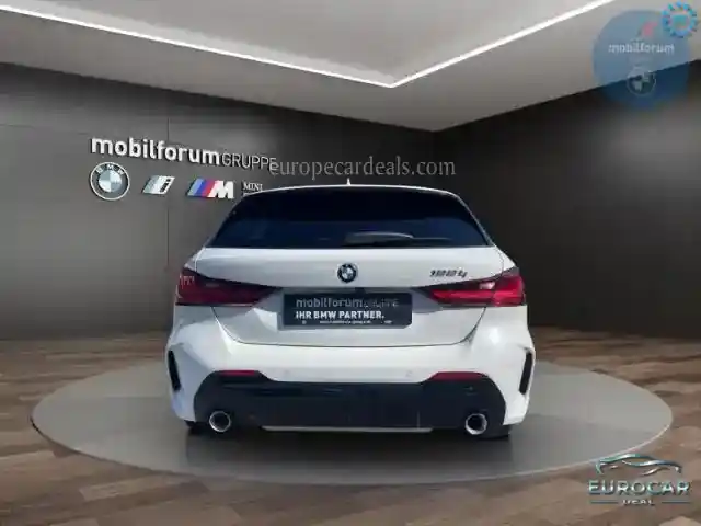 BMW 128
