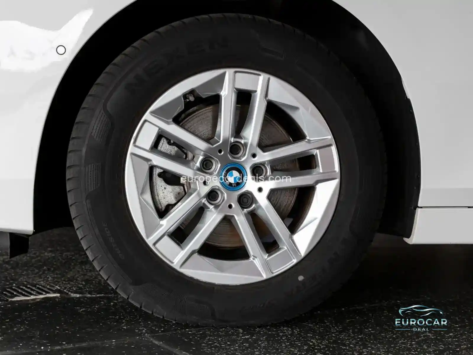 BMW 225 Active Tourer