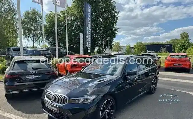 BMW 330
